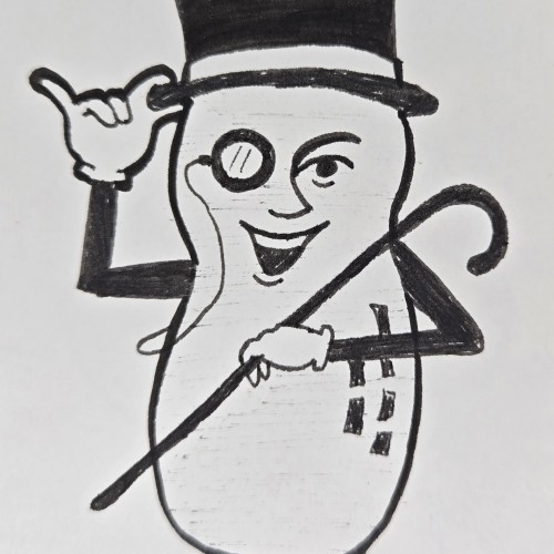 Scribbles: Advertising Mascots