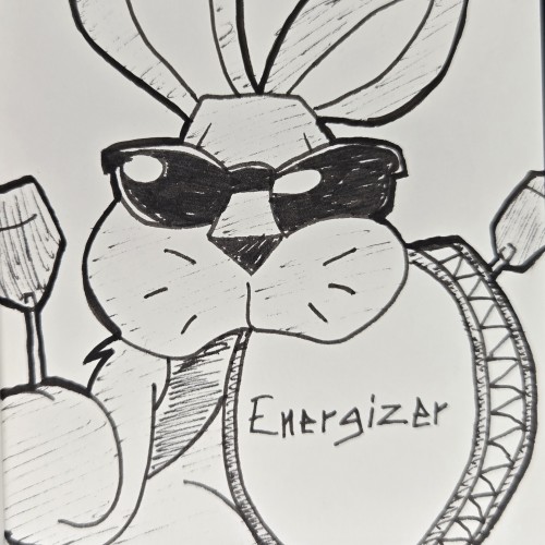 Scribbles: Advertising Mascots