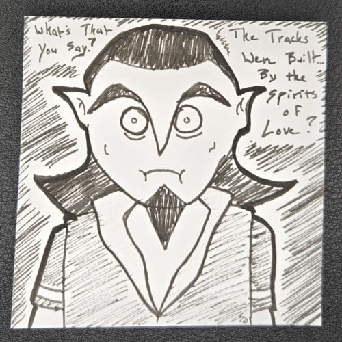 Milo (Spirit Tracks)