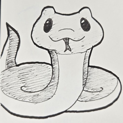 Scribbles: St. Pattys Day