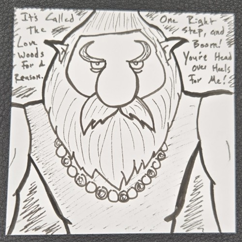 Dovok (Spirit Tracks)