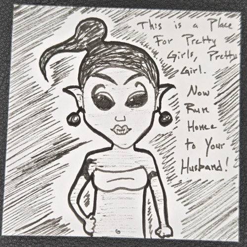 Joynas (Spirit Tracks)