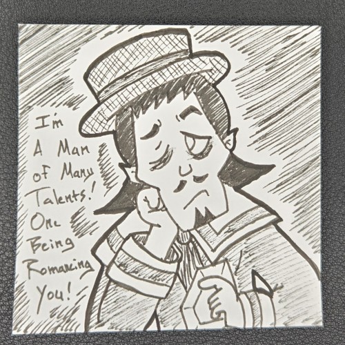 Linebeck III (Spirit Tracks)