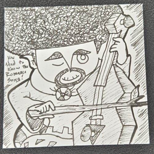 Gage (Spirit Tracks)