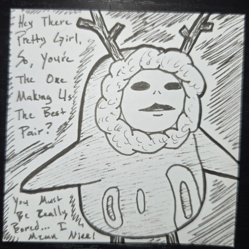 Bulu (Spirit Tracks)