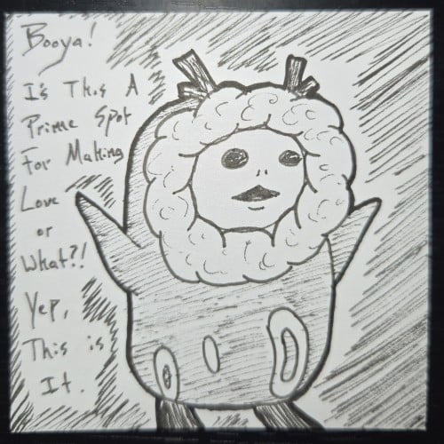 Noko (Spirit Tracks)