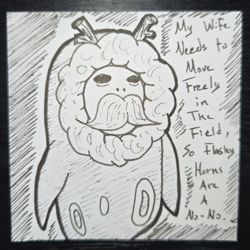 Yefu (Spirit Tracks)