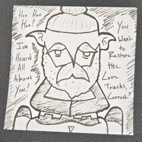 Steem (Spirit Tracks)