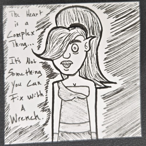 Nagi (Spirit Tracks)