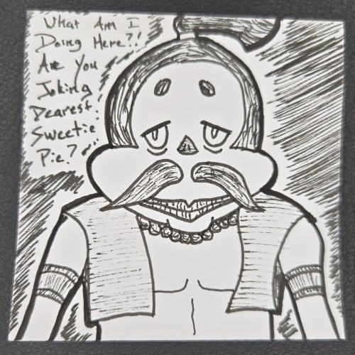 Wadatsumi (Spirit Tracks)