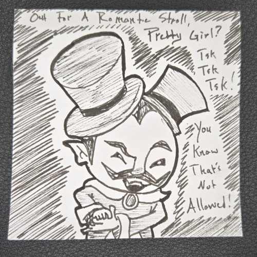 Cole (Spirit Tracks)