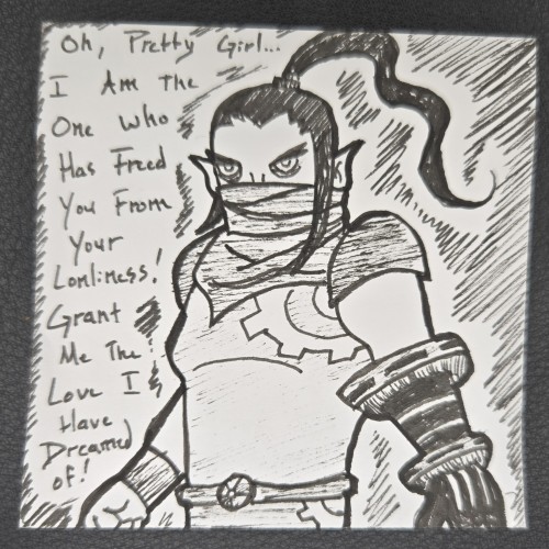 Byrne (Spirit Tracks)