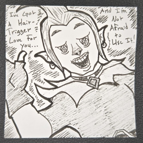 Groose (Skyward Sword)