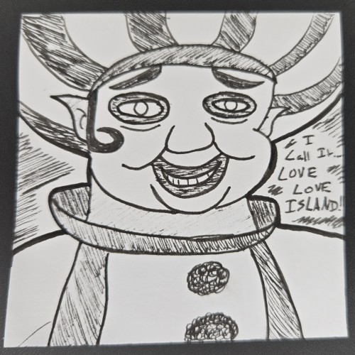 Dodoh (Skyward Sword)