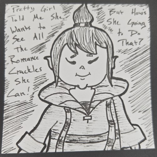 Kukiel (Skyward Sword)