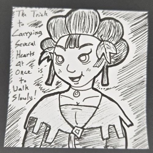 Kina (Skyward Sword)