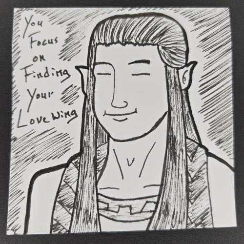 Instructor Horwell (Skyward Sword)