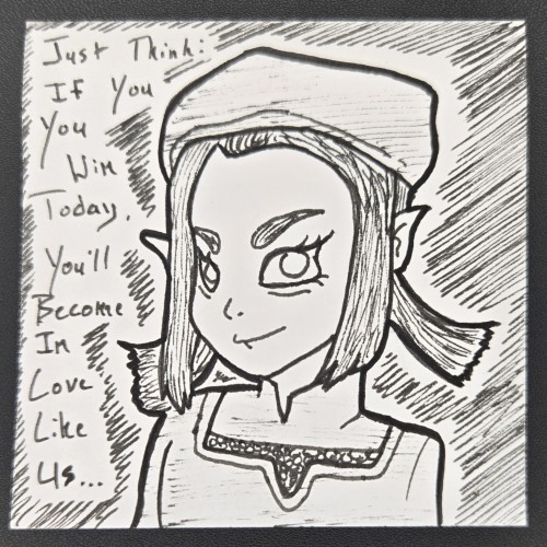Karane (Skyward Sword)