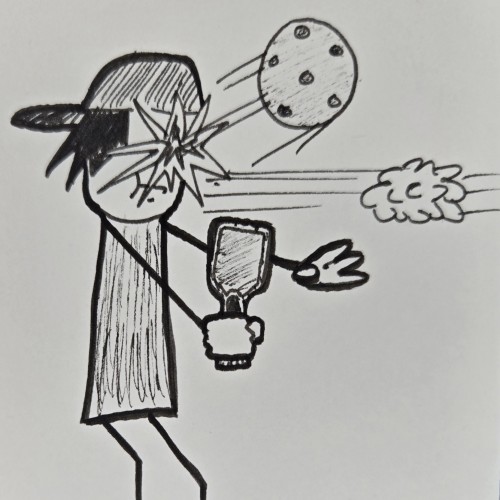 Scribbles: Sports
