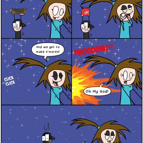 Bonfire