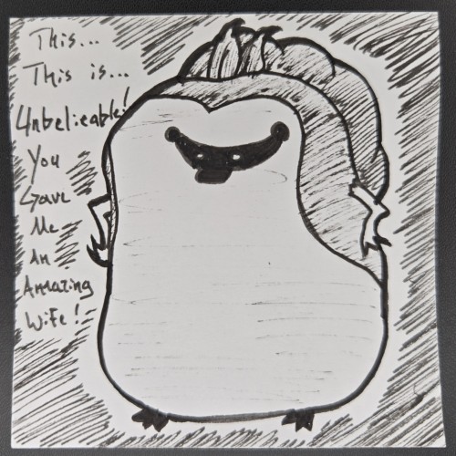 Oolo (Skyward Sword)