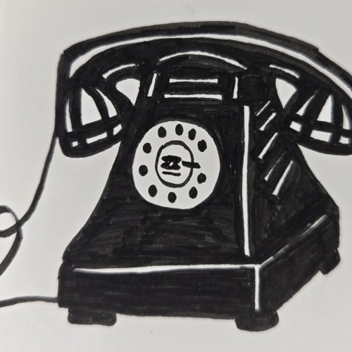 Scribbles: Communication