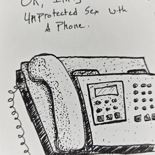 Scribbles: Communication