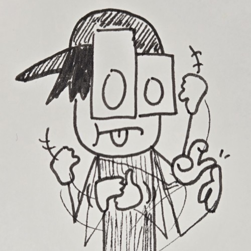 Scribbles: Communication