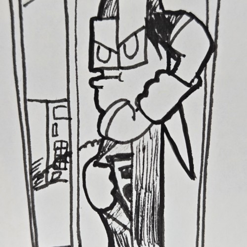 Scribbles: Communication