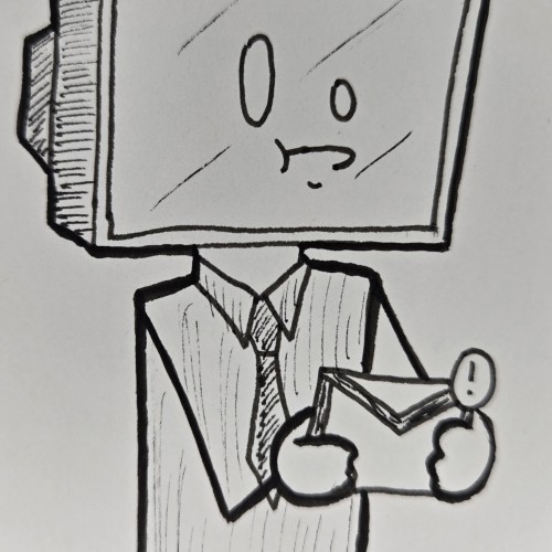 Scribbles: Communication