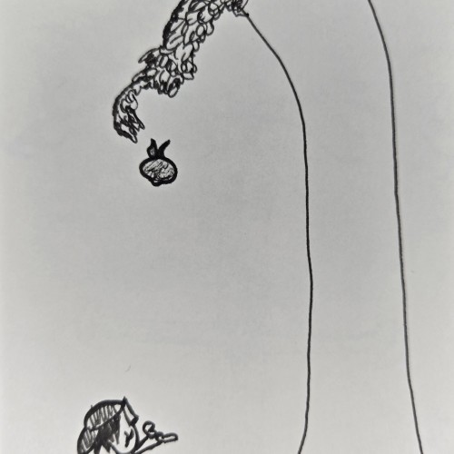Scribbles: Trees