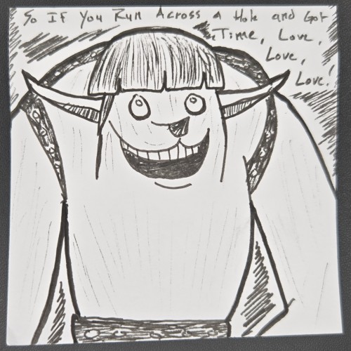 Tyto (Skyward Sword)