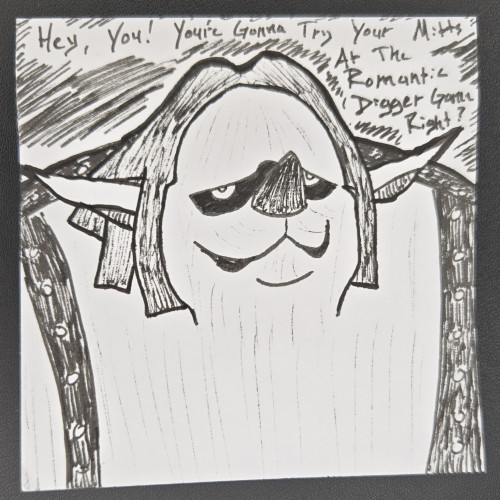 Zanc (Skyward Sword)