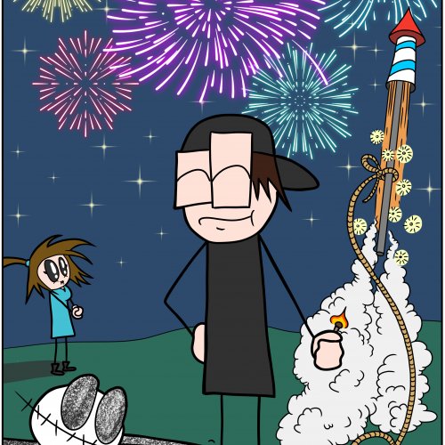 Grand Finale
