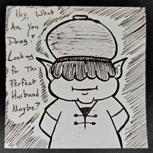 Boy (A Link Between Worlds)