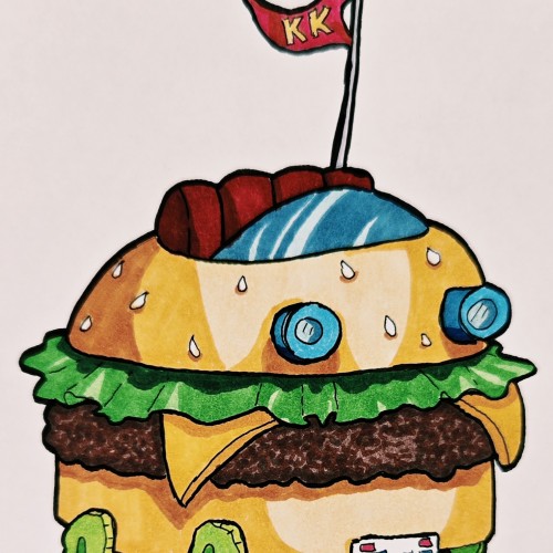 Scribbles: Cartoon Cars