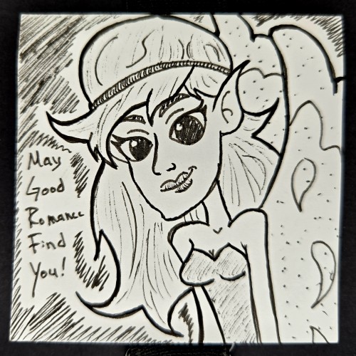 Great Fairy (A Link Between Worlds)
