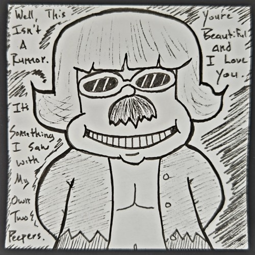 Rumor Guy (A Link Between Worlds)