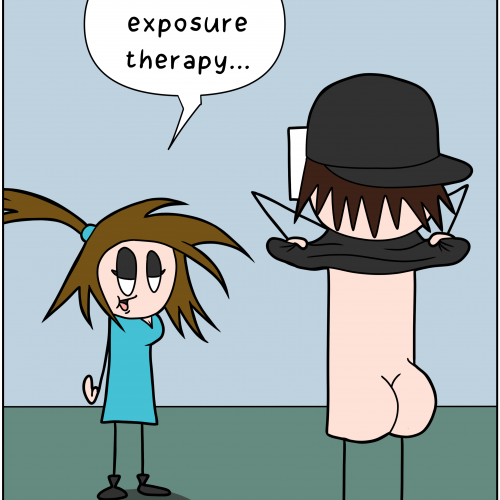Exposure Therapy