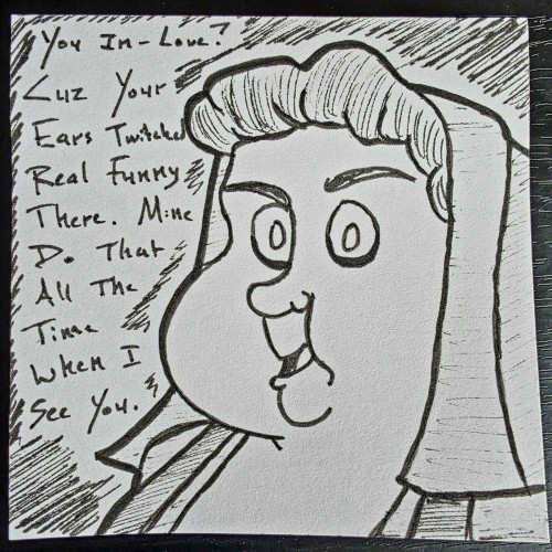 Lorule Woman (A Link Between Worlds)