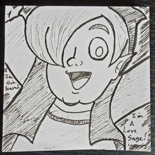 Gully (A Link Between Worlds)