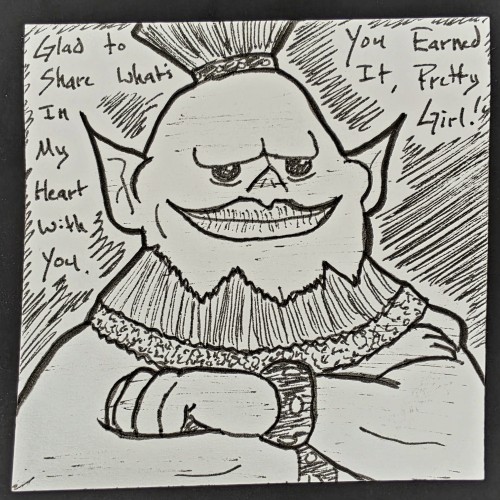 Rosso (A Link Between Worlds)