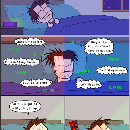 Alarm