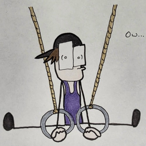 Scribbles: Sports