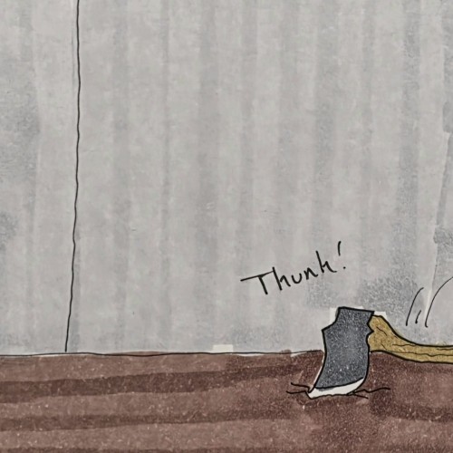 Scribbles: Sports