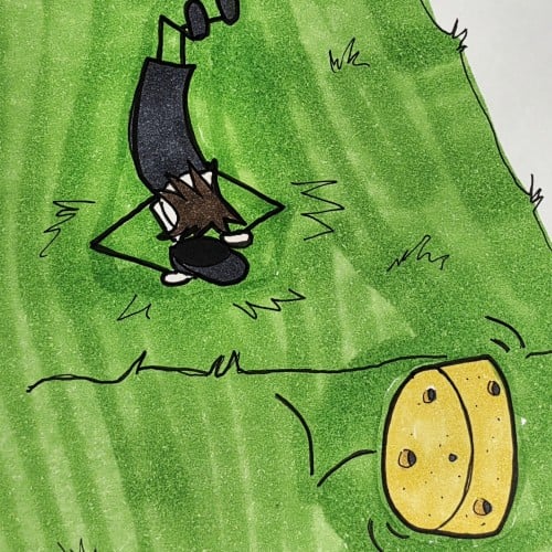 Scribbles: Sports
