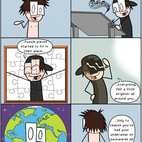 Backwards