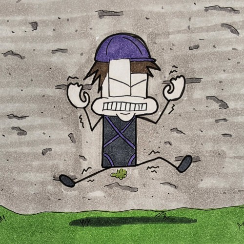 Scribbles: Sports