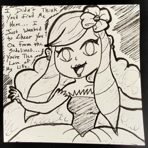 Princess Styla ( Tri Force Heroes)
