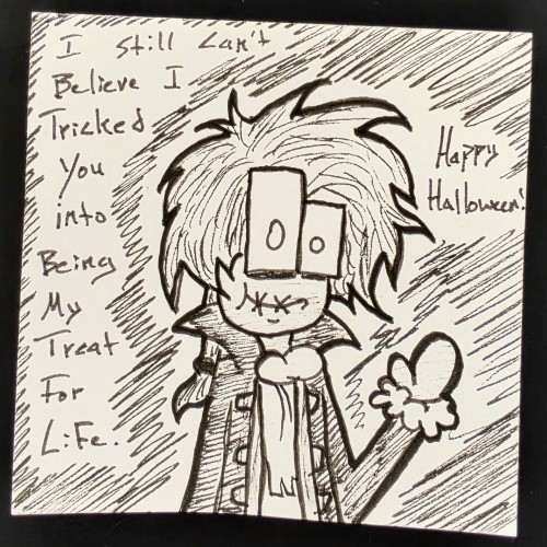 Billy Butcherson